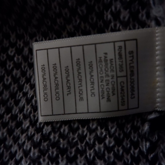 BB DAKOTA BY STEVE MADDEN FELINE MYSELF ANIMAL PRINT CARDIGAN SIZE SMALL ✨ - Picture 7 of 9